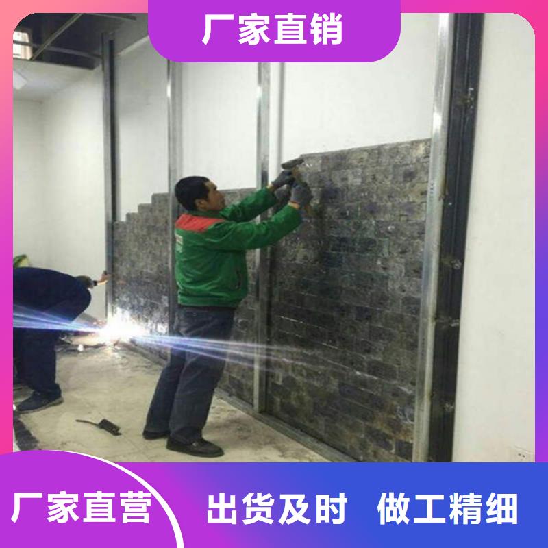 医用铅板诚信厂家