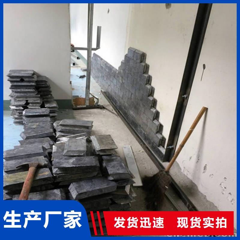 DR铅房品质卓越