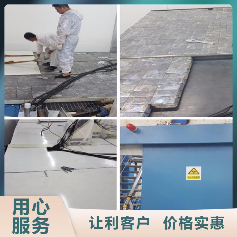 珠海异形铅件供货及时