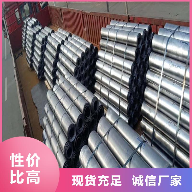 高密度铅板长期供应
