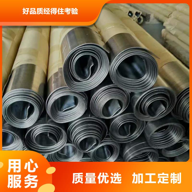 激光切割铅板实力雄厚品质保障