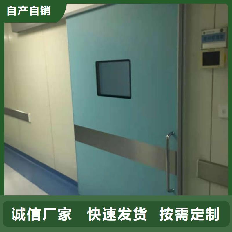 铅门工厂直营
