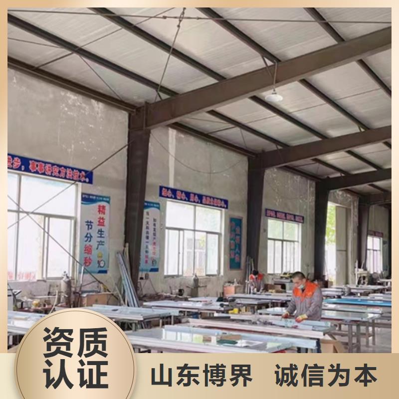 放射科铅门准时交付