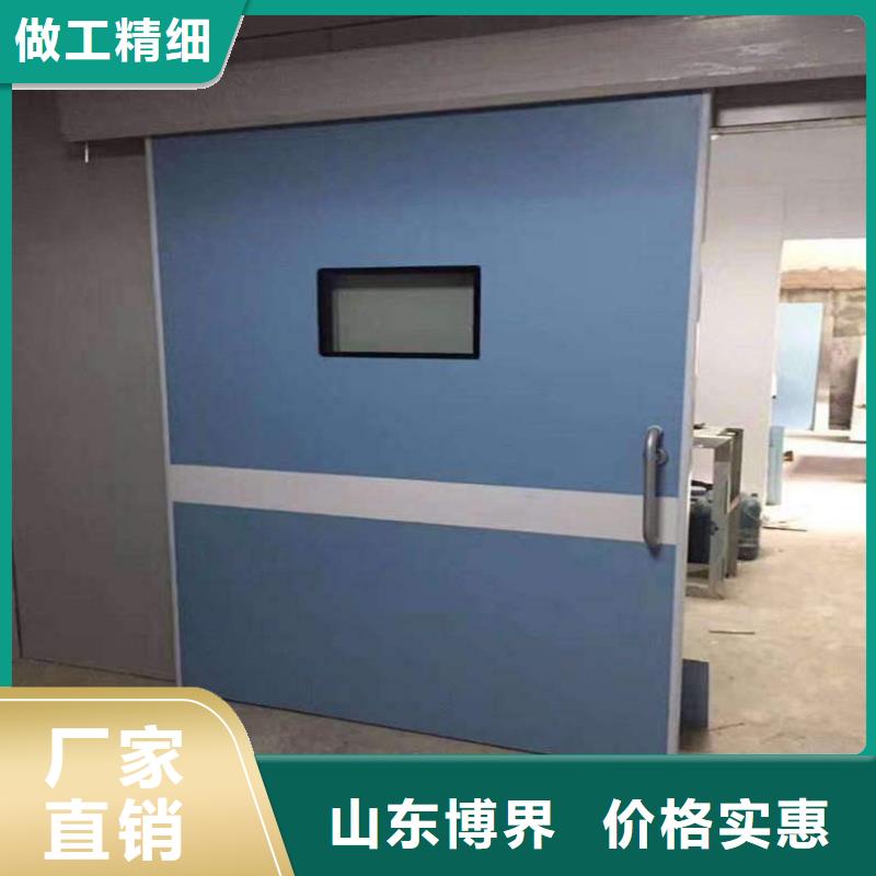 铅门工厂直营