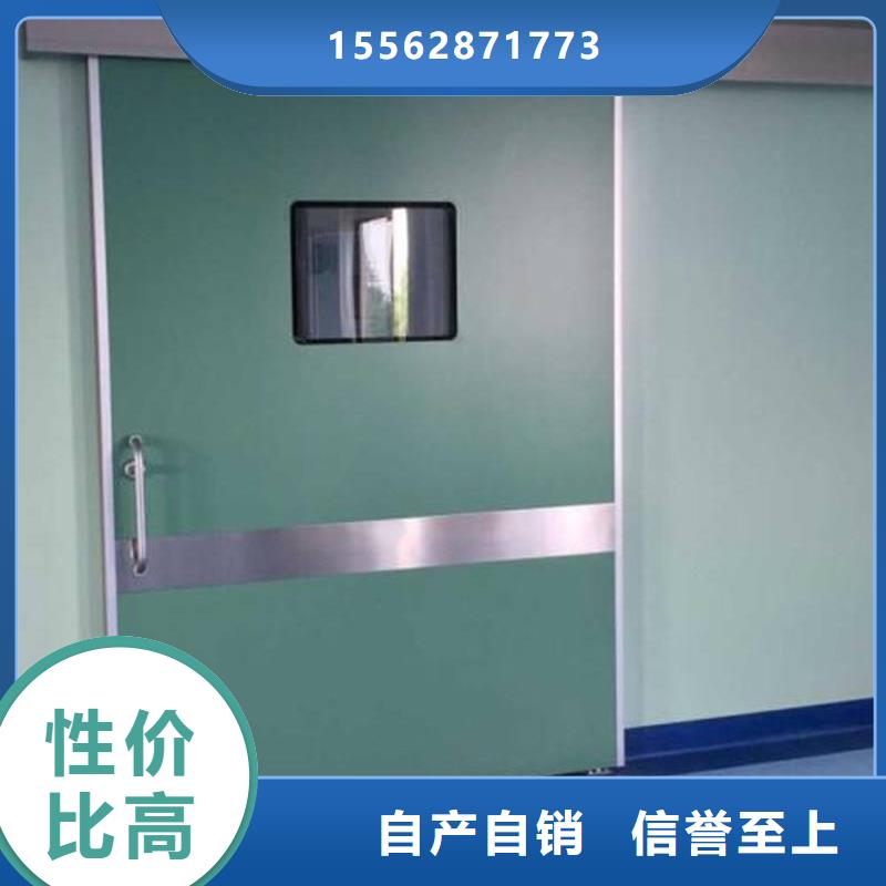 铅门工厂直营