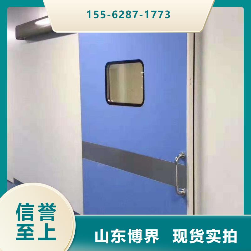 铅门工厂直营