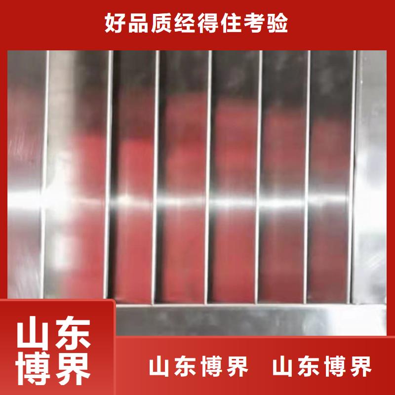 放射科铅门准时交付