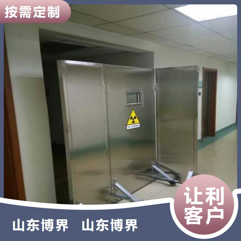 铅门工厂直营