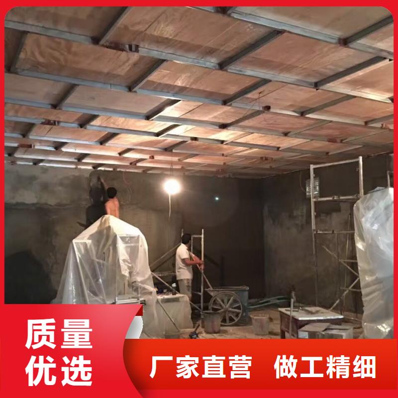 放射科铅房应用领域