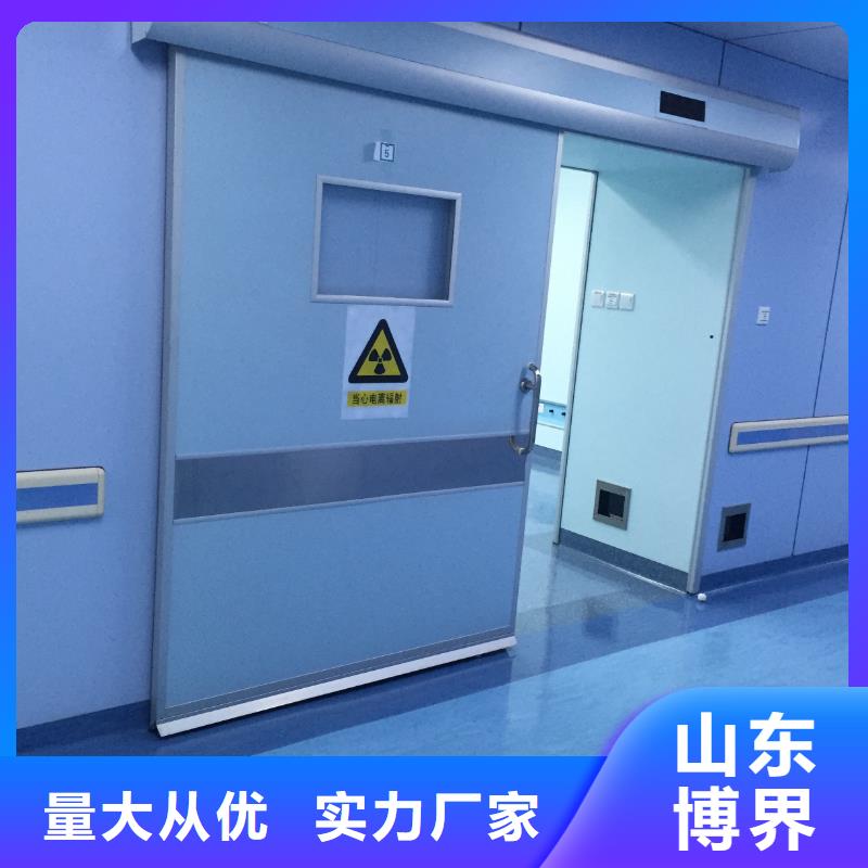 济南CT室防护钡板济南库存丰富