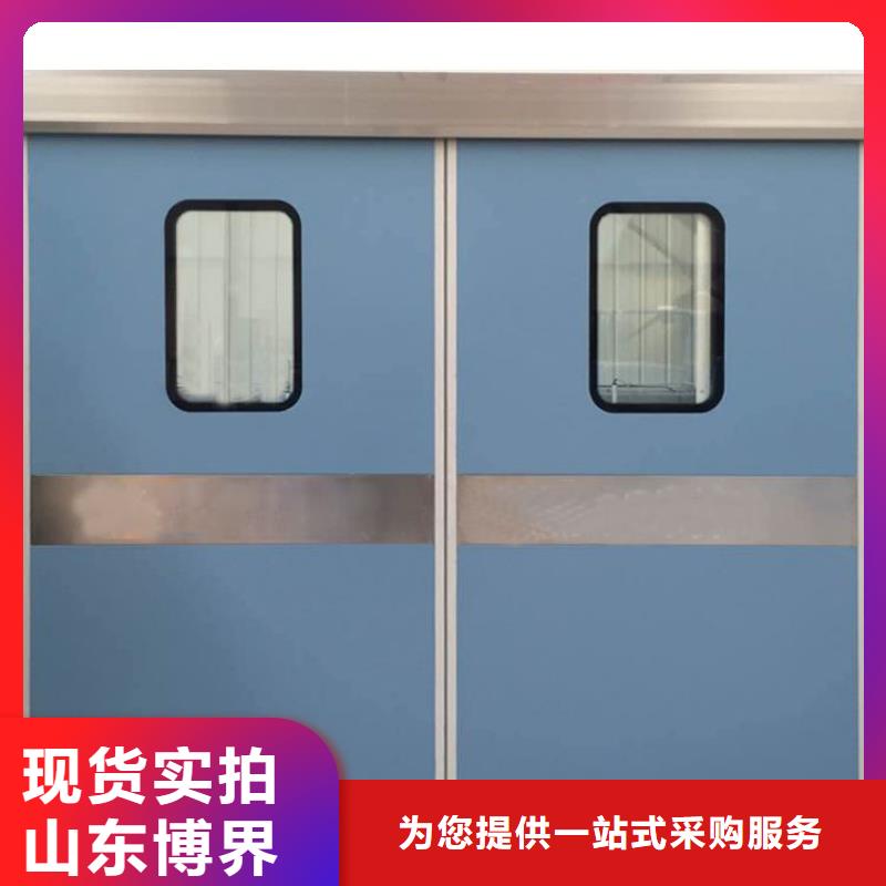 济南CT室防护钡板济南库存丰富