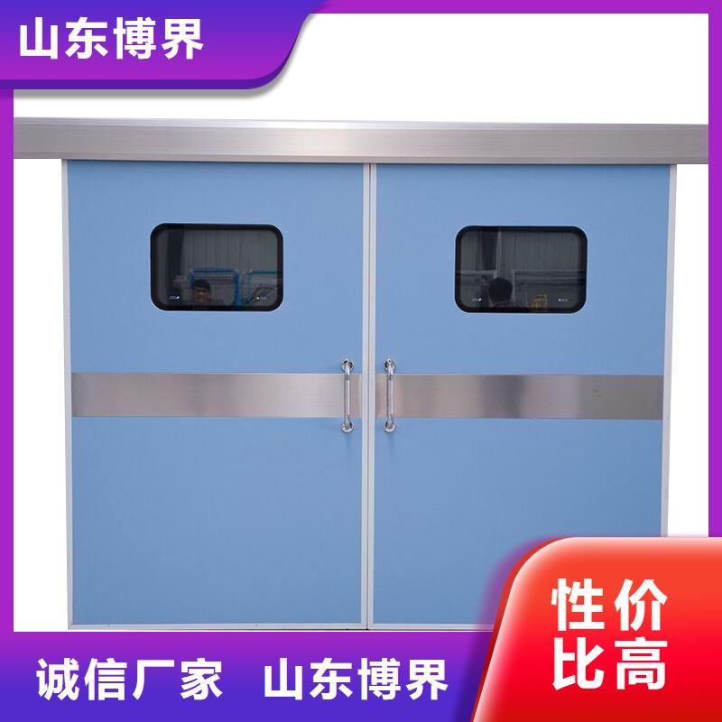 金昌CT室防护钡板质量为本