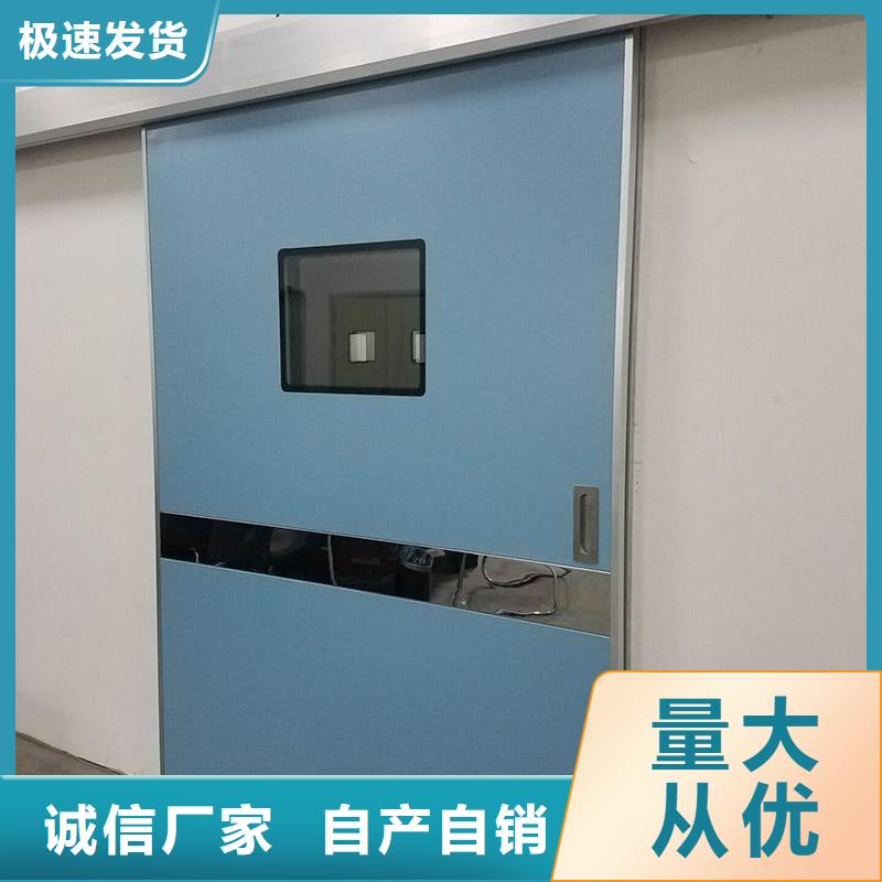 金昌CT室防护钡板质量为本