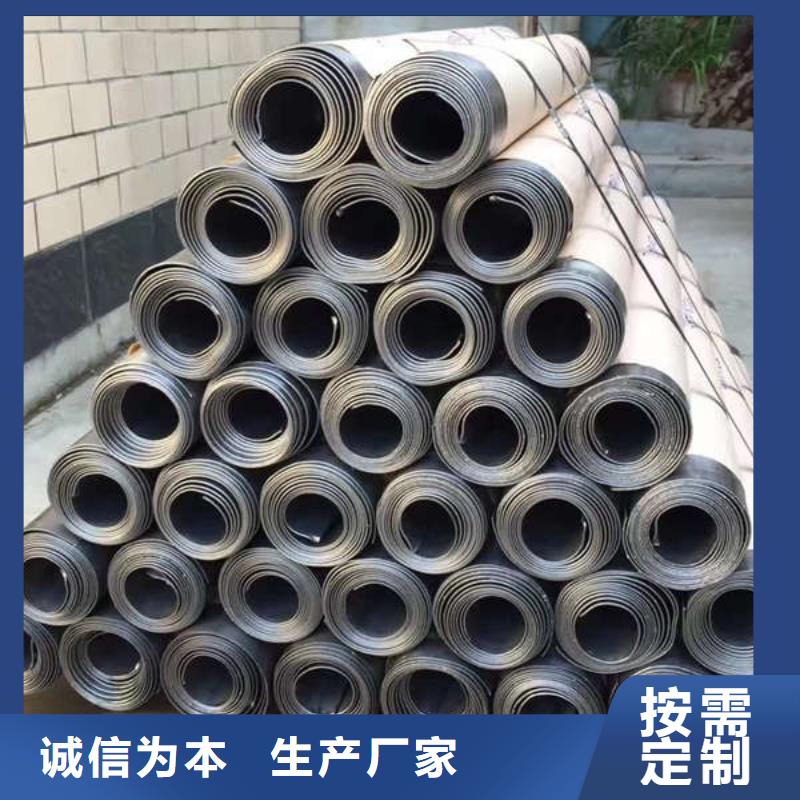金昌CT室防护钡板质量为本