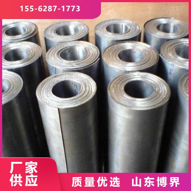 金昌CT室防护钡板质量为本