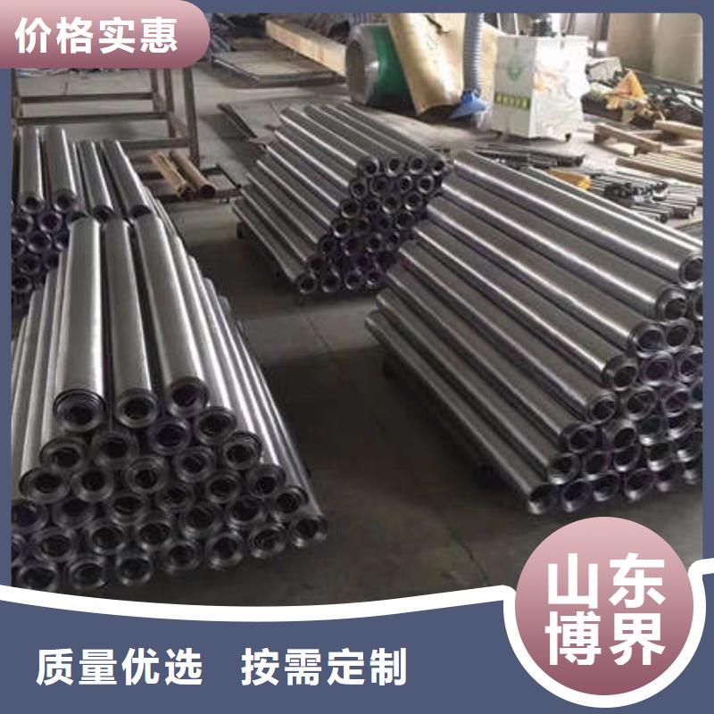 金昌CT室防护钡板质量为本