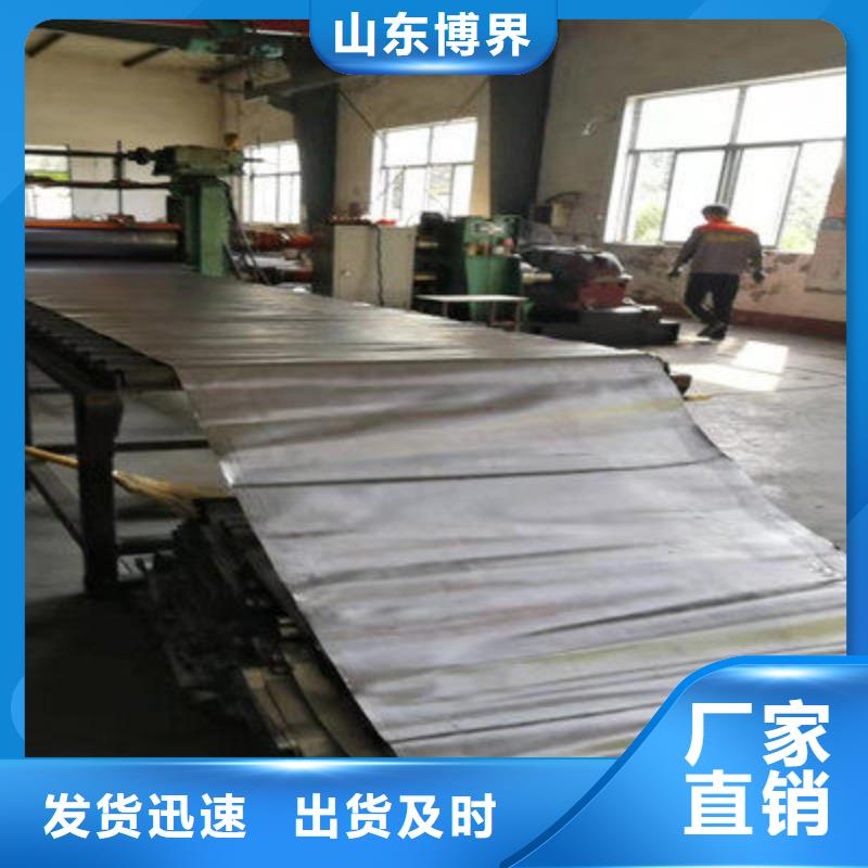 金昌CT室防护钡板质量为本