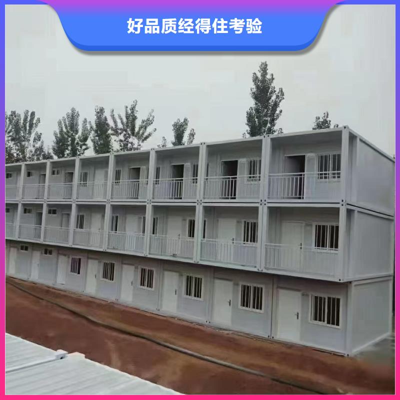 临河岗亭稳固耐用