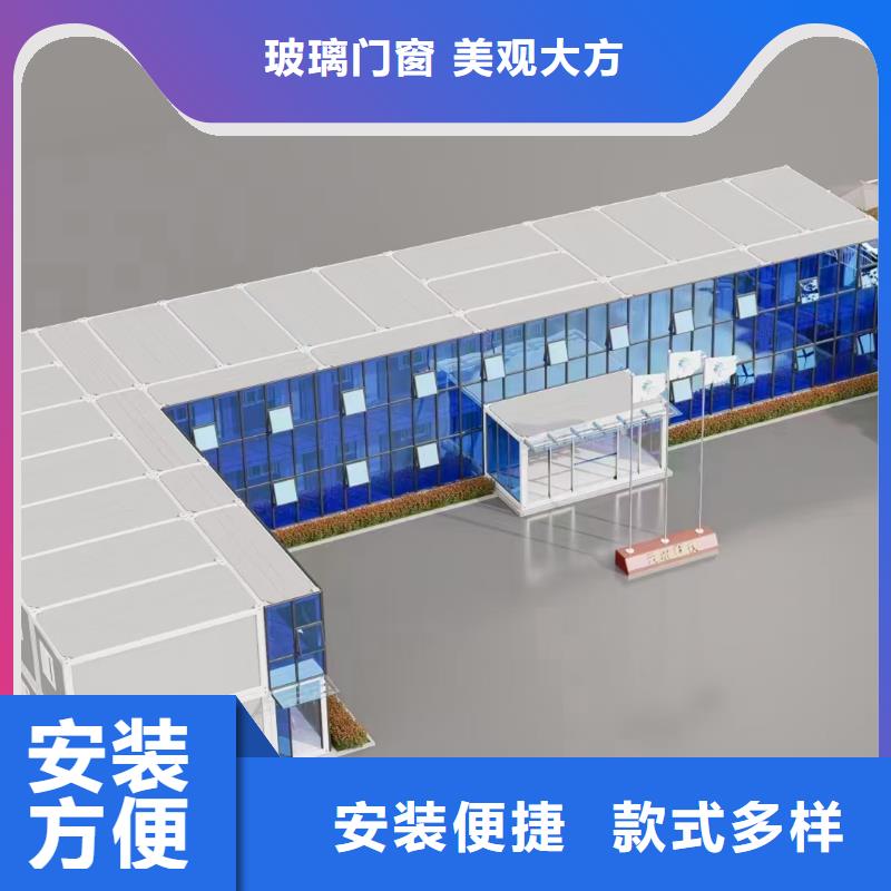 包头市保温活动房出租