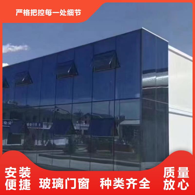 内蒙古和林轻钢活动房钢制结构