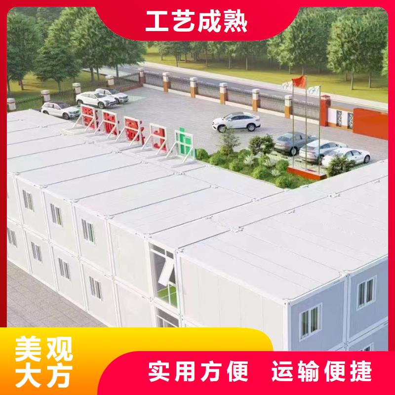 鄂尔多斯市二层轻钢别墅现货供应