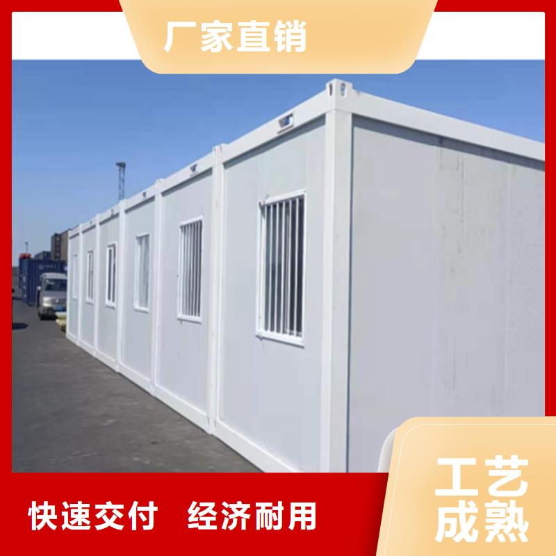 内蒙住人彩钢房上门安装