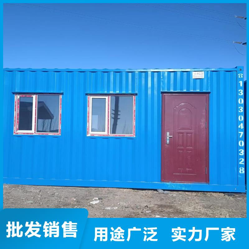 临河岗亭稳固耐用