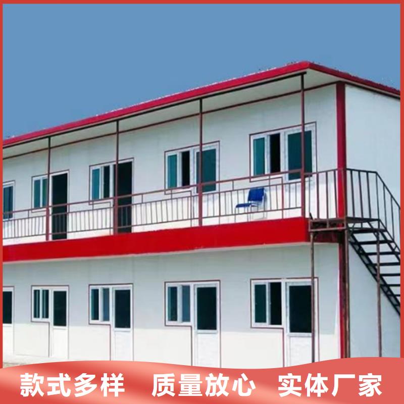 内蒙古呼和浩特保温轻钢活动房实力