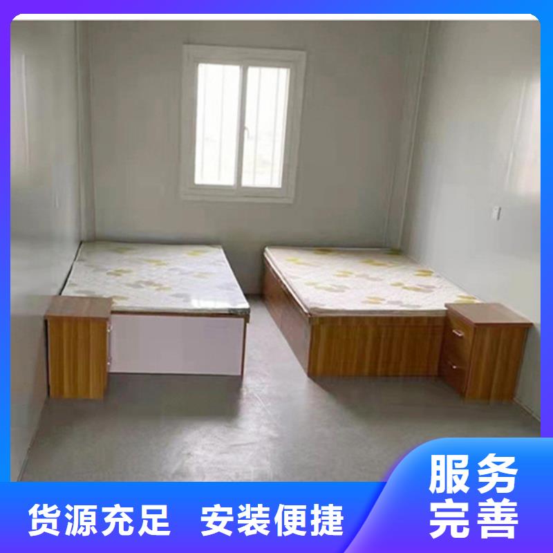 内蒙古呼和浩特保温轻钢活动房实力
