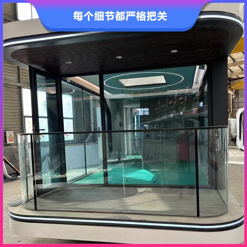 内蒙古巴彦淖尔集装箱房-打包箱房品质放心