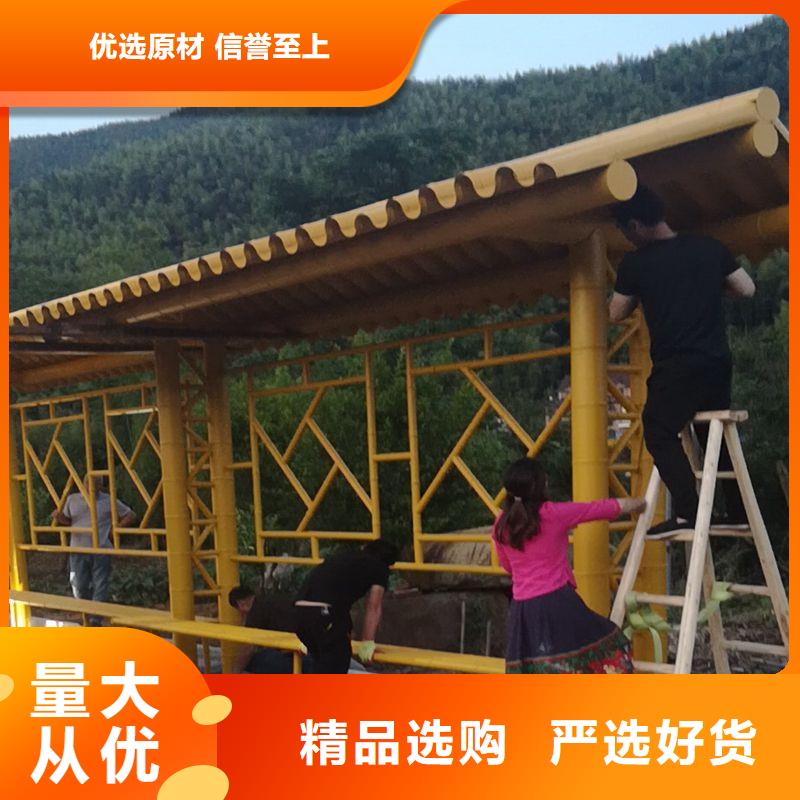 电子站牌公交站台质量三包智能公交站台