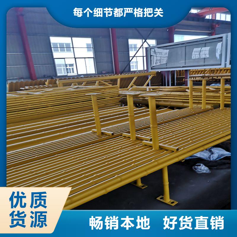城乡公交站台应用广泛仿古公交站台
