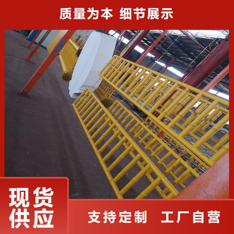 公交站台候车亭定制质量优