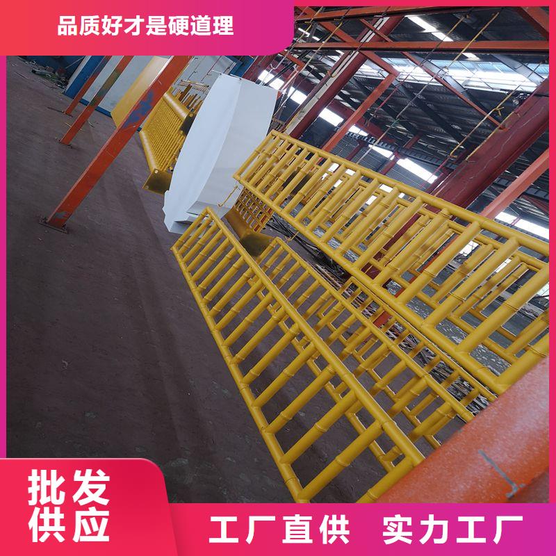 乡村公交站台候车亭定制厂家