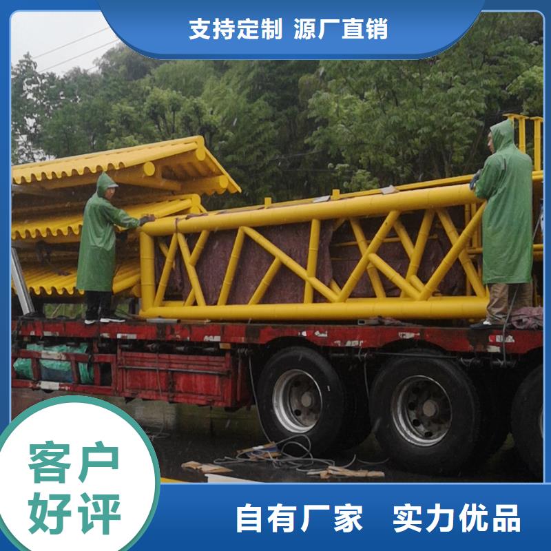 候车亭智能公交站台信赖