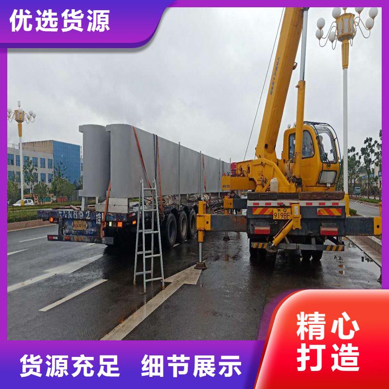 城市公交站台候车亭全国发货