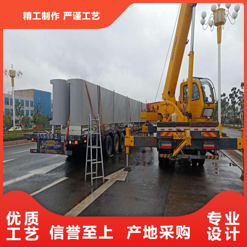 乡村公交站台详细参数优选厂家
