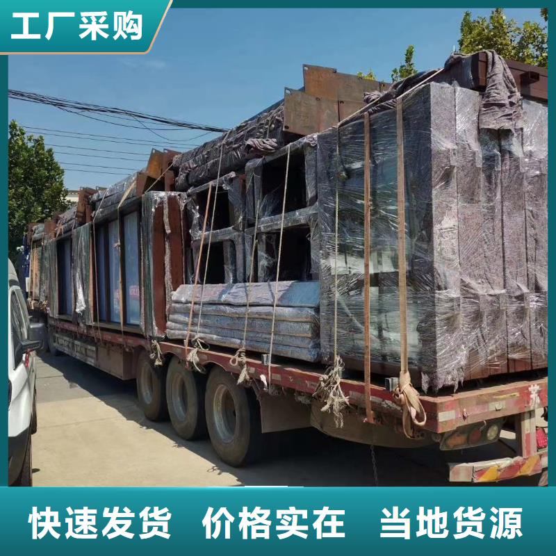 公交站台候车亭定制质量优
