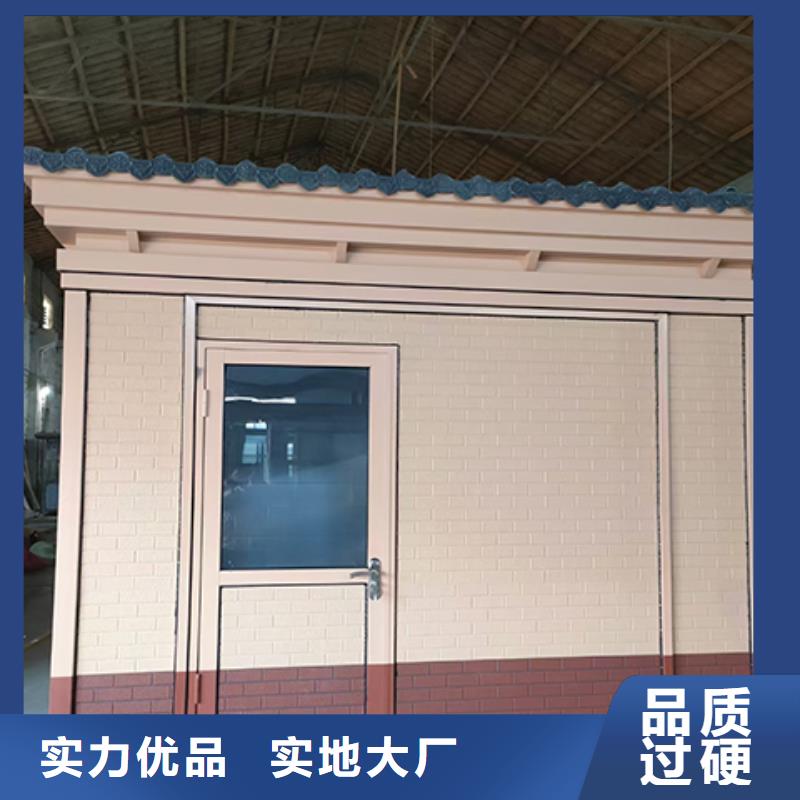 停车场岗亭厂家直销直供收费站岗亭