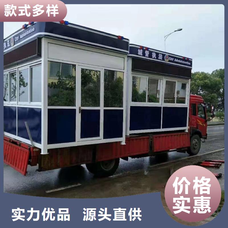 收费站岗亭专业