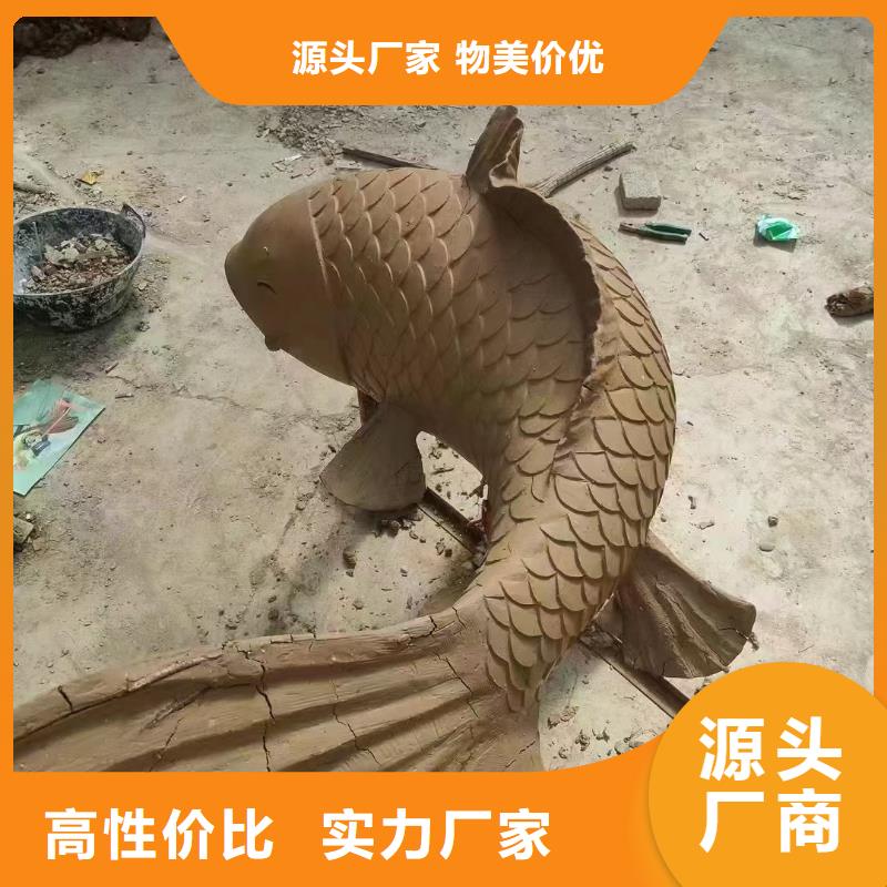 乡村户外精神雕塑多种规格供您选择不锈钢抽象雕塑