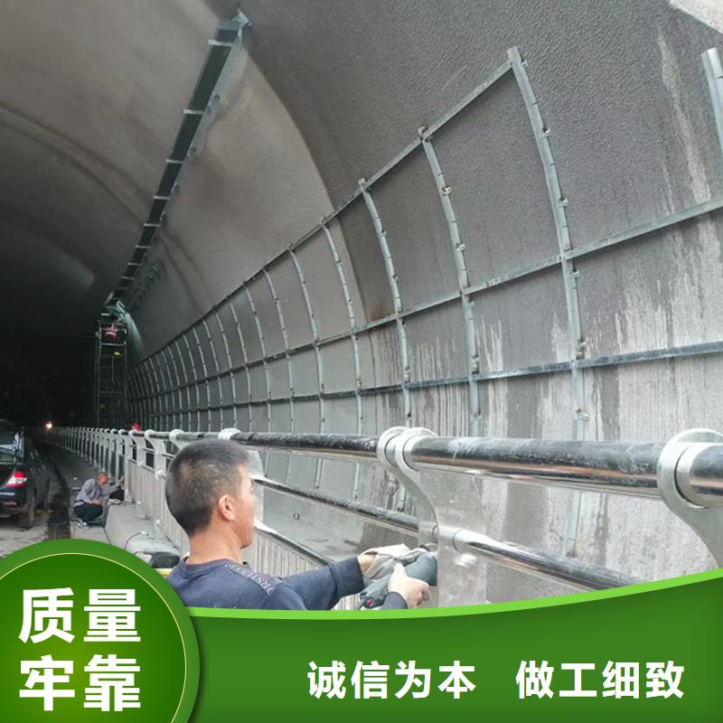 304不锈钢景观护栏设计合理货源稳定不锈钢桥梁护栏