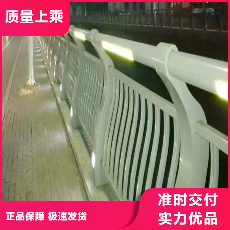 桥梁栏杆多年实力货源桥梁防撞栏杆