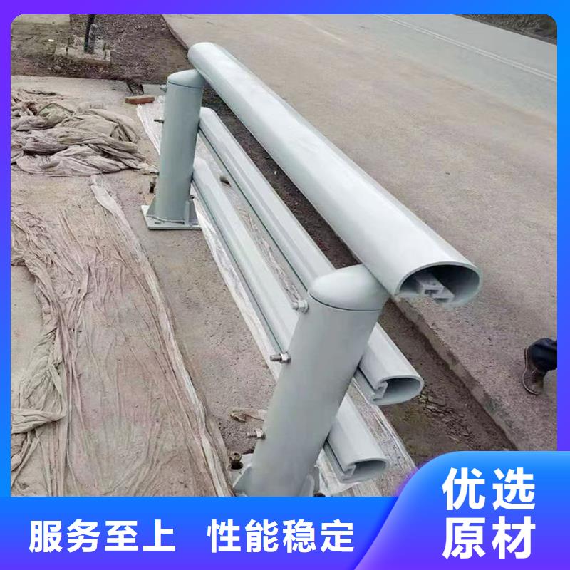 Q355B桥梁栏杆厂家合作共赢桥梁栏杆