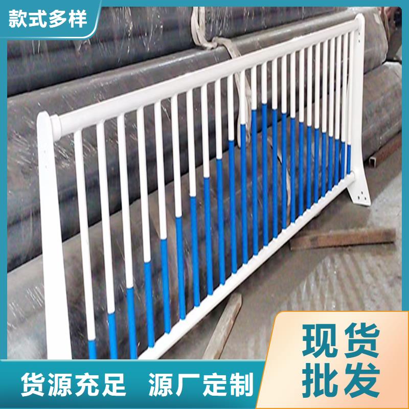 Q355B不锈钢桥梁护栏生产厂家品质商家桥梁栏杆