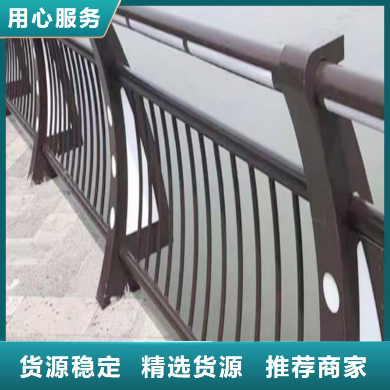 防撞灯光护栏质保一年