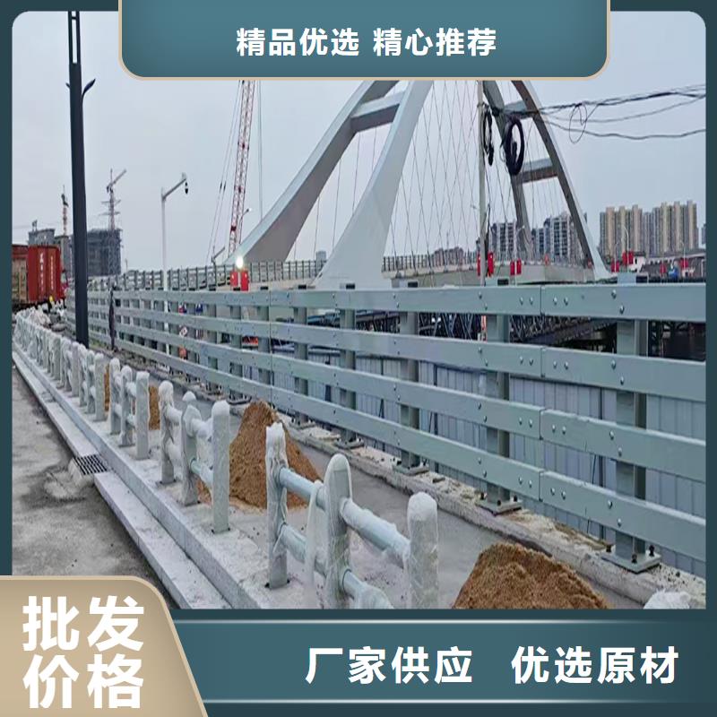 科阳铝合金楼梯栏杆现场安装精益求精铝合金防护栏