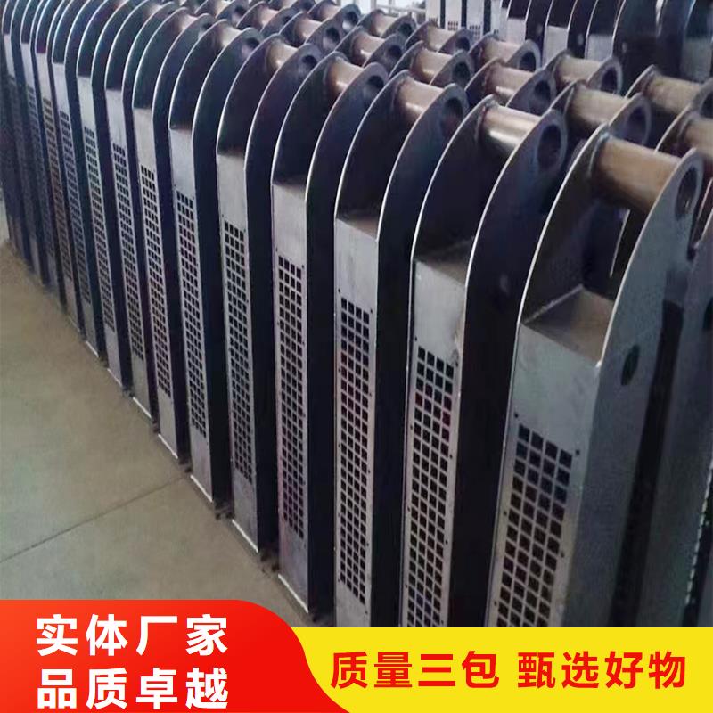 科阳铝合金桥梁护栏加工资质认证铝合金防撞护栏
