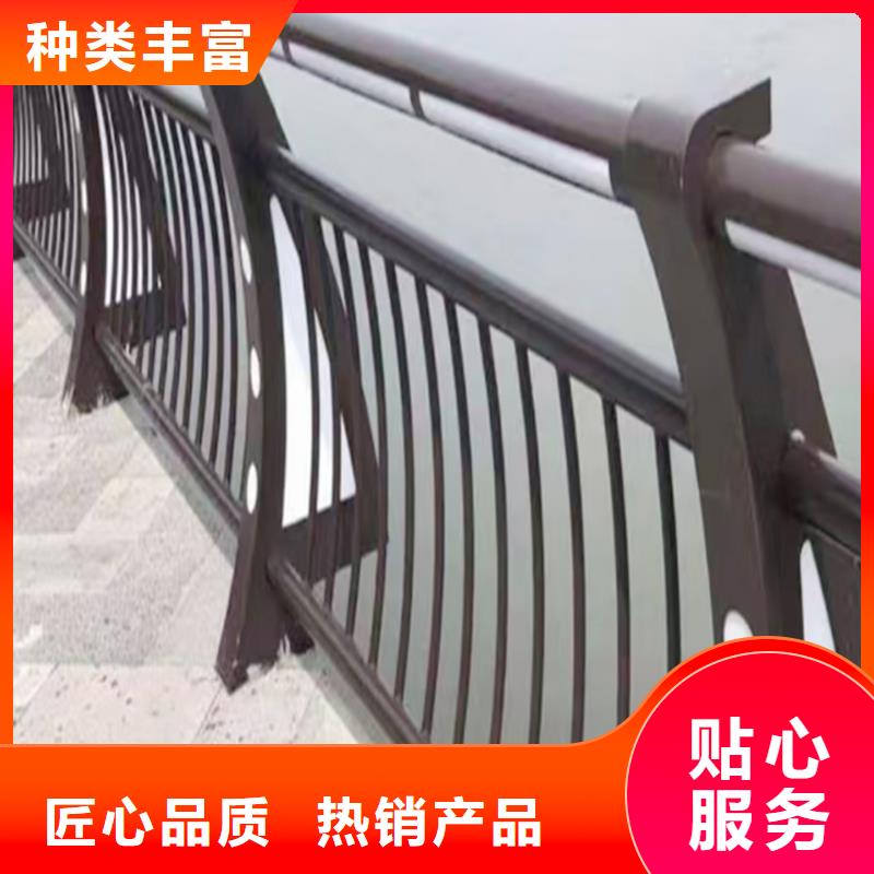 科阳铝合金天桥护栏厂家高性价比铝合金栏杆