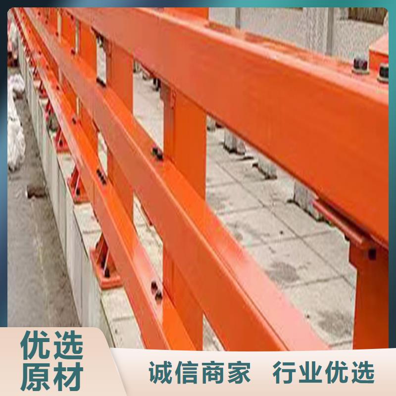 科阳铝合金天桥护栏厂家高性价比铝合金栏杆